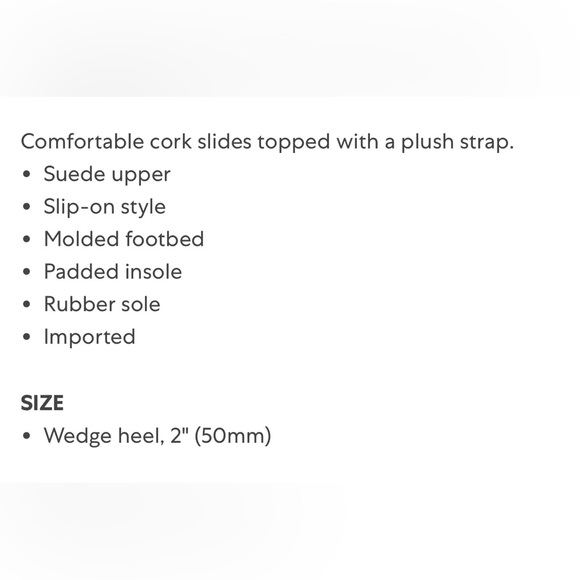 Veronica Beard Dresdyn Caramel Platform Slide Cork Sandal Size 8M - Picture 2 of 13